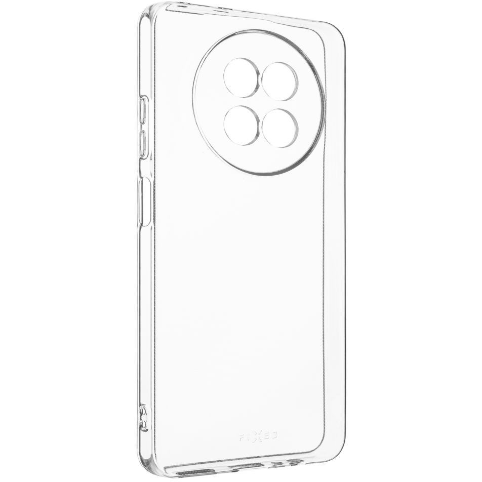 FIXED Story Realme C65 5G / Narzo N65 5G / 70X 5G átlátszó tok (FIXTCC-1412)