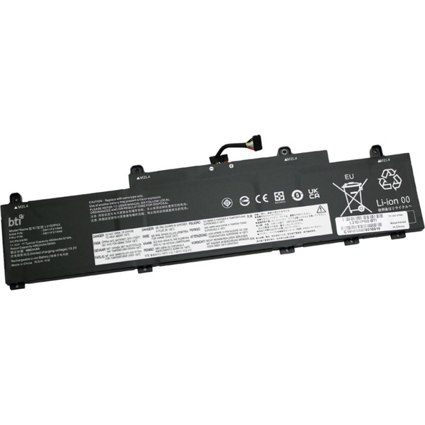 Origin Storage L21D3PG2-BTI industrieel oplaadbare batterij/accu Lithium-Ion (Li-Ion) 4950 mAh 11,52 V