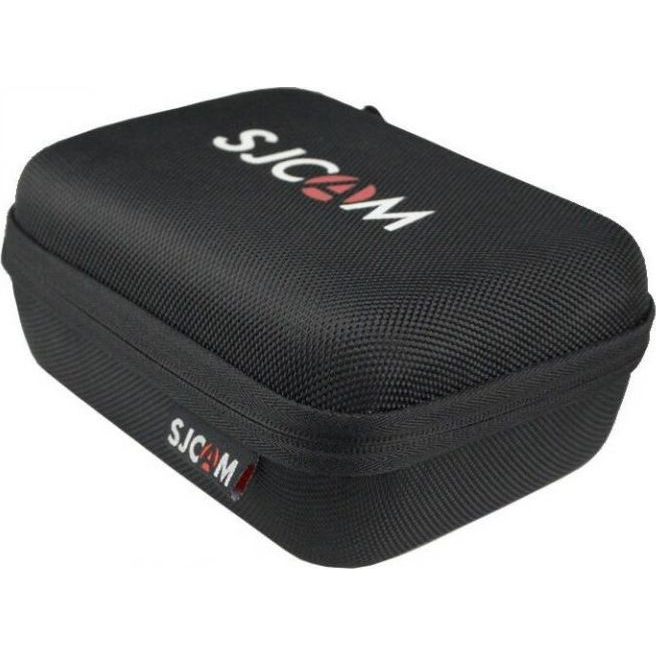 SJCAM SJ-TM közepes méretű, SJCAM feliratú kameratartó táska (6970080831945)