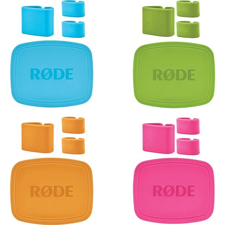 RODE Colors set 1 for NT-USB Mini (COLORS1 )