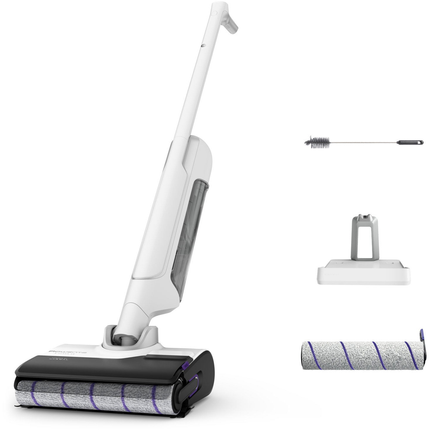 ROWENTA GZ7540WO X-Clean 10 (GZ7540WO)