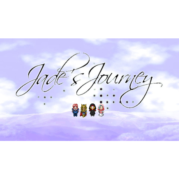 Jade's Journey (PC - Steam elektronikus játék licensz)