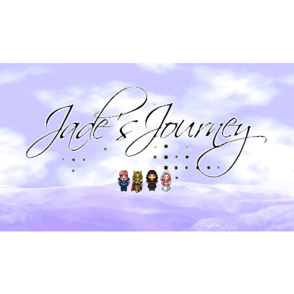 Jade's Journey