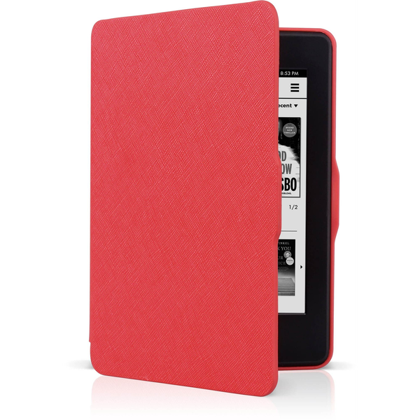 CONNECT IT CI-1026 Amazon Kindle Paperwhite 1/2/3 piros tok