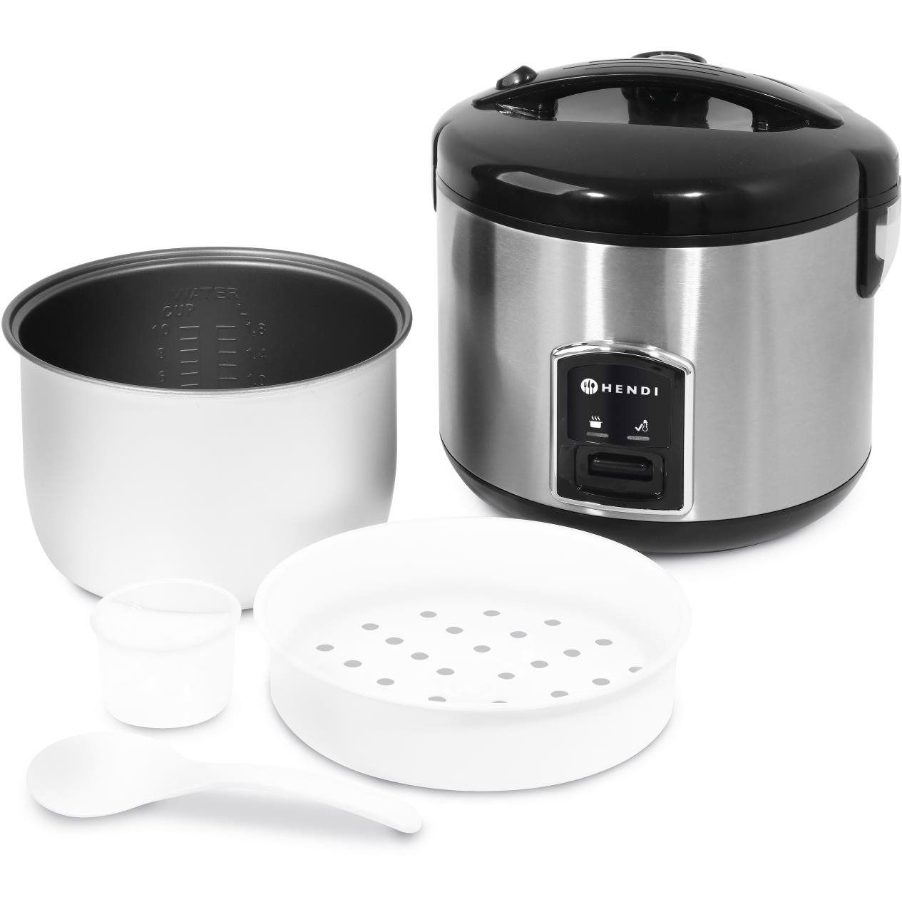 HENDI 1,8 l 240410 (240410)