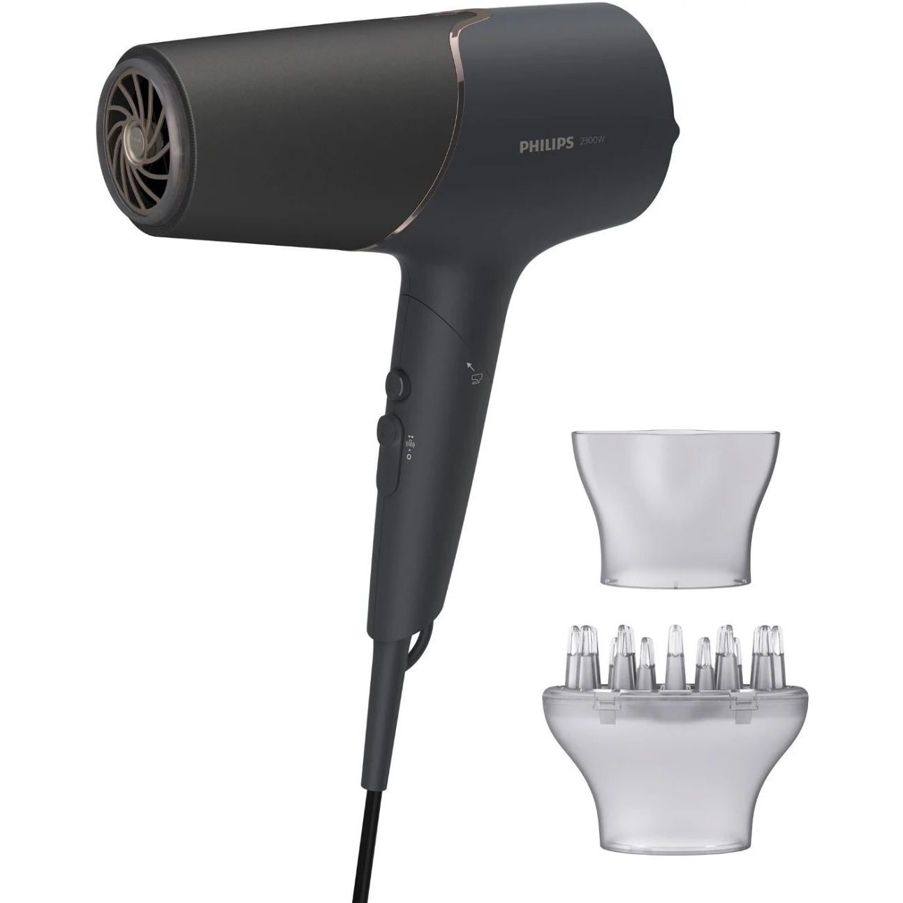 Philips BBHD538/30 5000 Series hajszárító (BHD538/30)