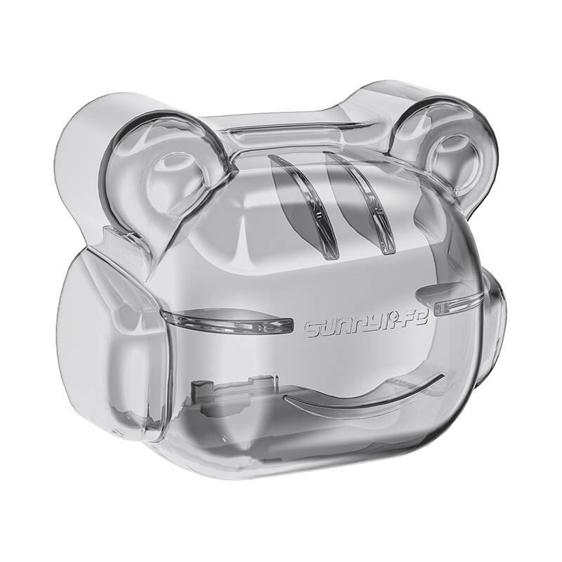 Sunnylife N4P-G710 DJI Mini 4 Pro lencse/gimbal védő burkolat (N4P-G710)