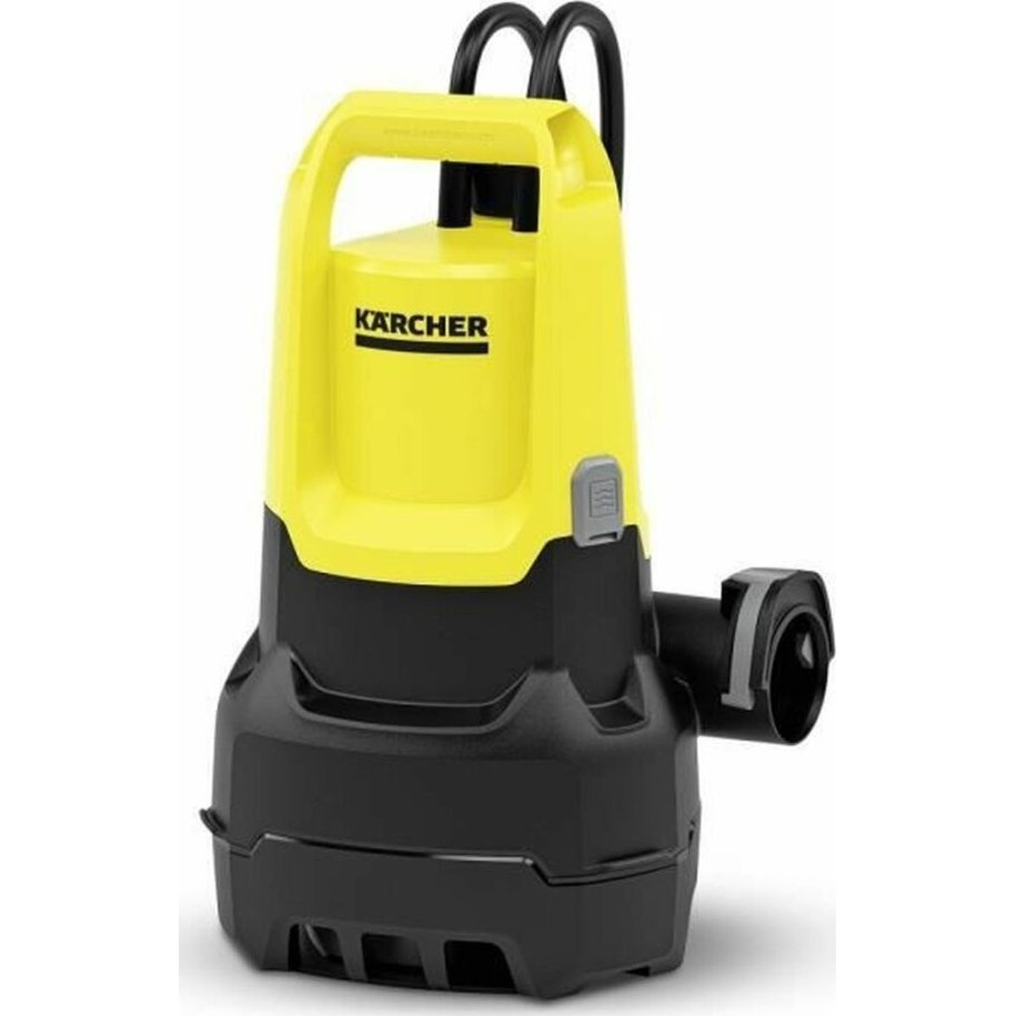 Kärcher SP 16.000 Dirt EU Kerti szivattyú 550 Watt (S7187123)