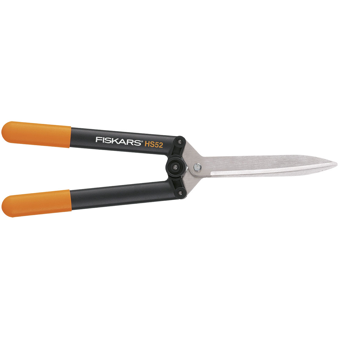 Fiskars HS52 PowerLever Sövénynyíró (1001564)