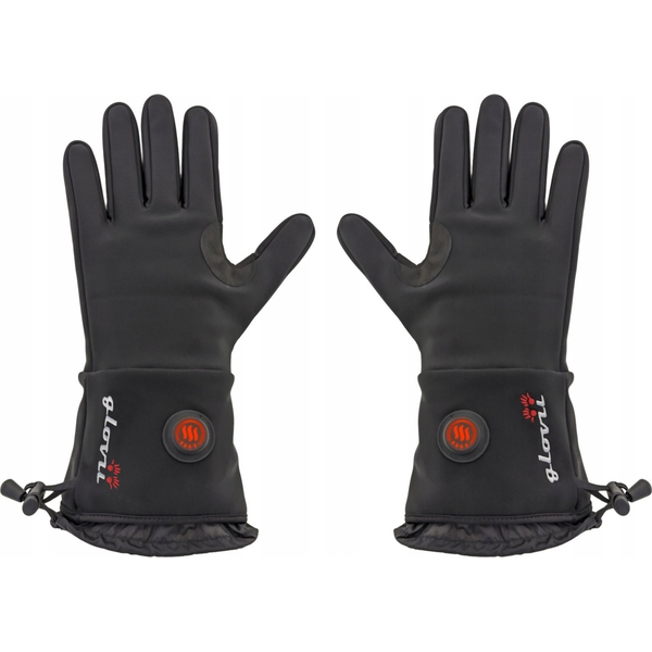 Glovii Glwm Guante Y Accesorio Deportivo Para Mano Y Brazo