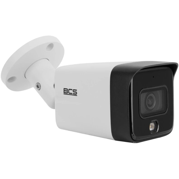 BCS-L-TIP16FCR3L3 Kamera IP BCS tubowa 6Mpx