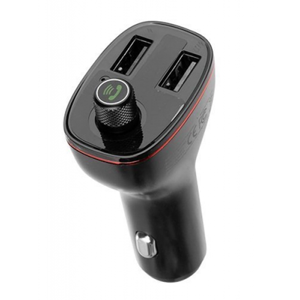 Goodbuy 14152 Bluetooth FM Transmitter (FUS-FM-14152)