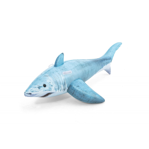 Bestway 41405 galleggiante da piscina e da spiaggia Blu Fantasia PVC Gonfiabile cavalcabile