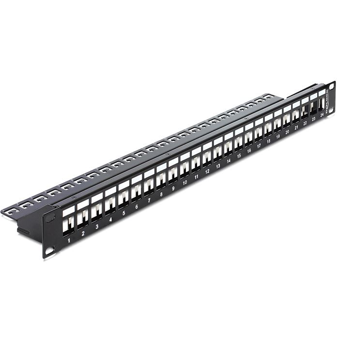 Patchpanel Delock 43277 (d43277)