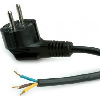 Napájecí kabel Roline 19.08.1111 3 m