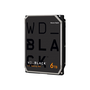 WD Desktop Black 6TB HDD 7200 ot./min 6 Gb/s sériové ATA SATA 128 MB