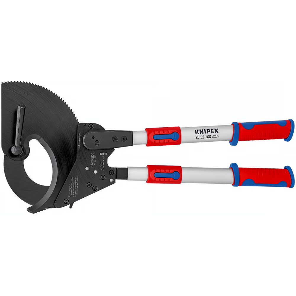 Knipex 95 32 100 Kábelvágó - 680mm (95 32 100)