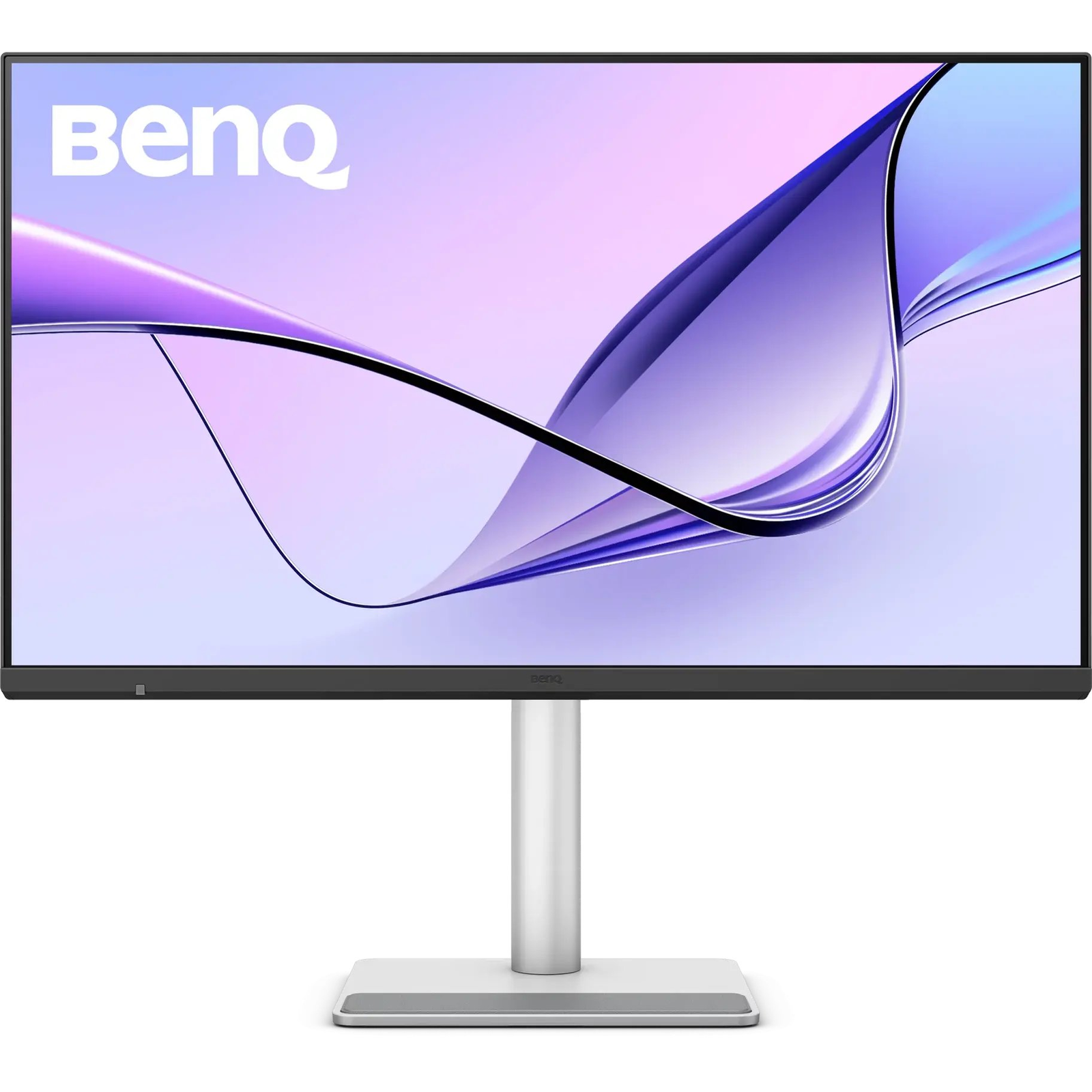 BenQ MA320UG LCD monitor 80 cm (31.5") 3840 x 2160 px 4K Ultra HD Biela