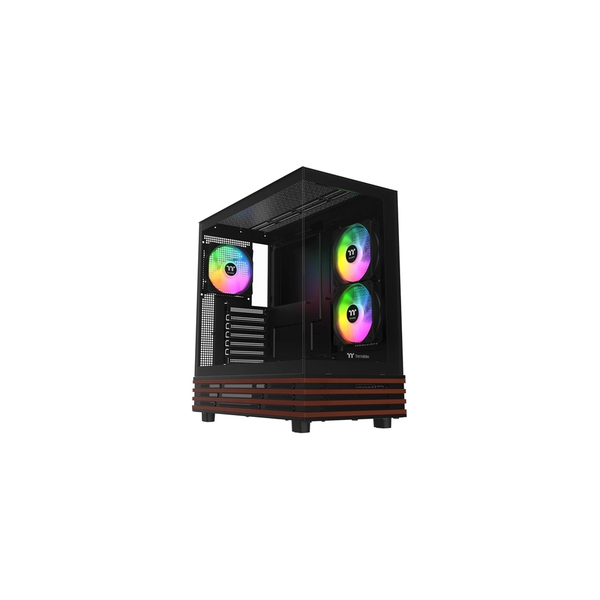 THERMALTAKE 270 Plus WS ARGB fekete