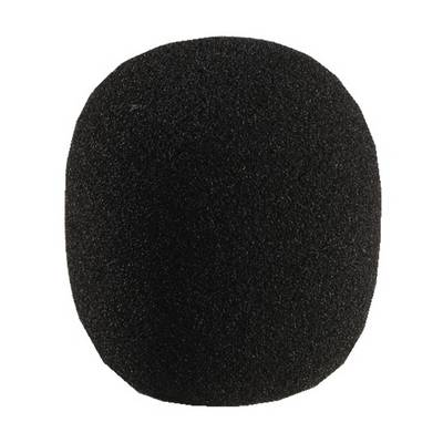 Mikrofon szélvédő Monacor WS-60 O:60 mm (WS-60)