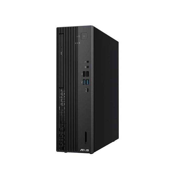 ASUS ExpertCenter D7 SFF D701SER-7147001540 Intel® Core™ i7 i7-14700 16 GB DDR5-SDRAM 512 GB SSD Tower PC Sort