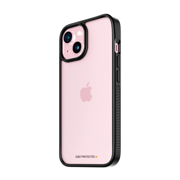 PanzerGlass ClearCase mobiltelefon etui 15,5 cm (6.1") Cover Transparent