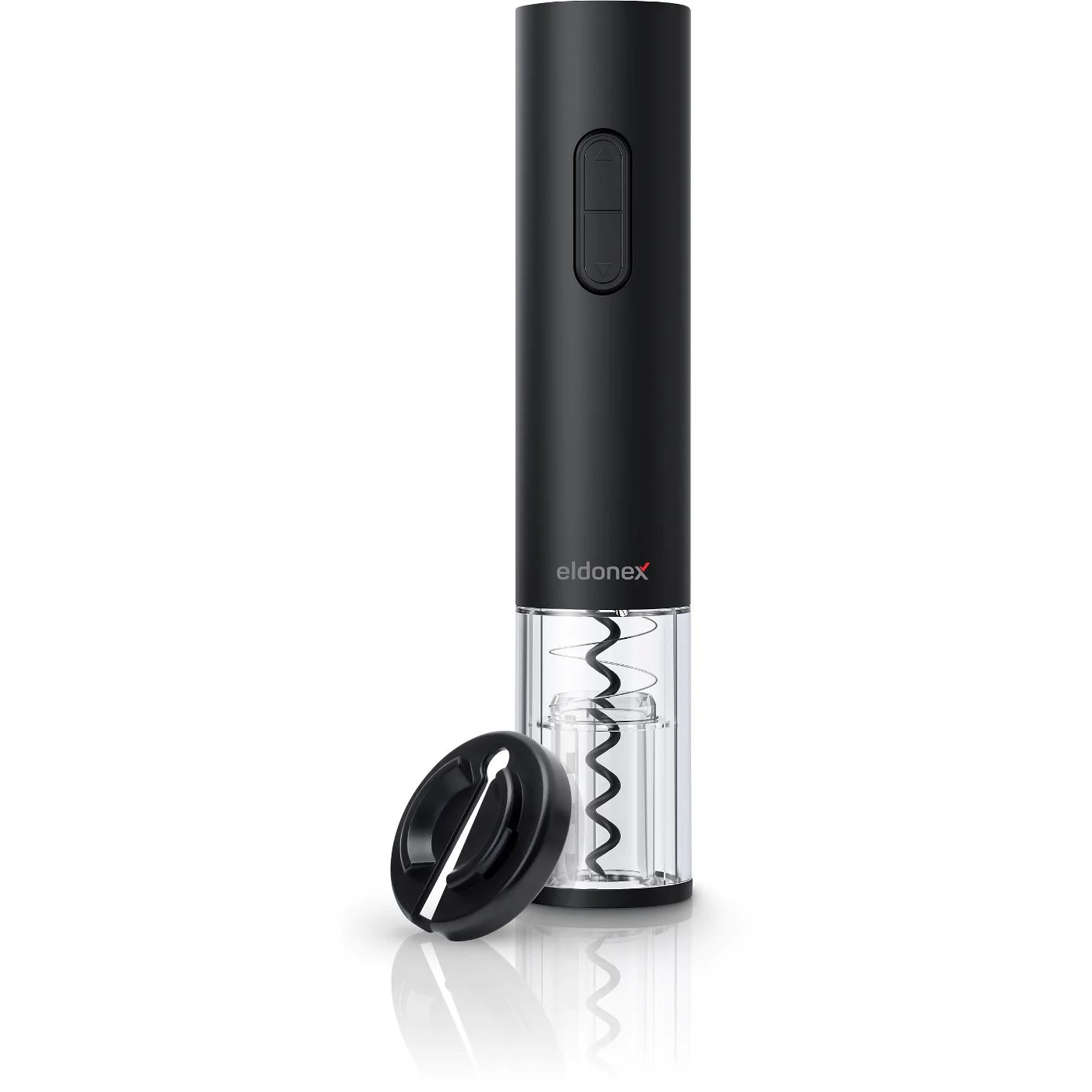 Eldonex WineSpin elektromos bornyitó (WineSpin)