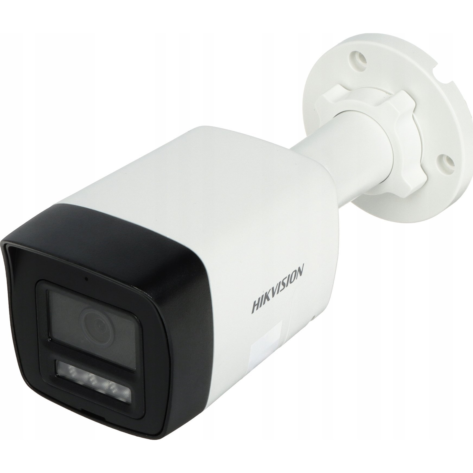 Hikvision DS-2CD1043G2-LIUF/SL 2.8mm PL 4 MP Okos Hibrid Fény Fix Bullet Hálózati Kamera (DS-2CD1043G2-LIUF/SL(2.8MM)PL)