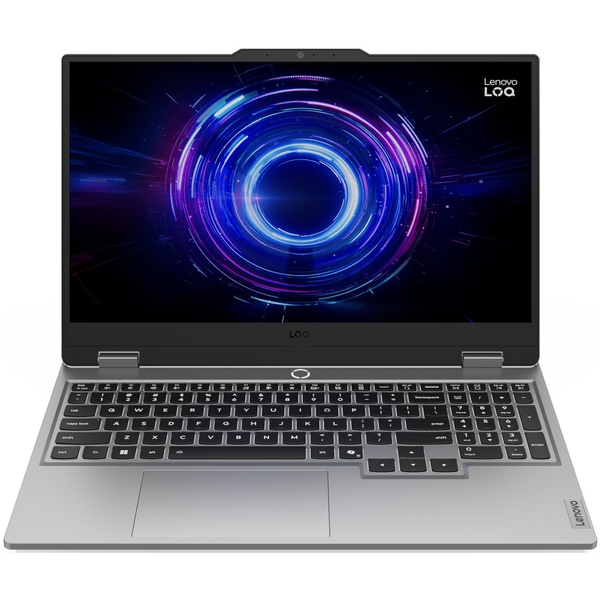 Notebook Lenovo LOQ 15IRX10 i7-13650HX / 32 GB / 1 TB / RTX 5070 / 144 Hz