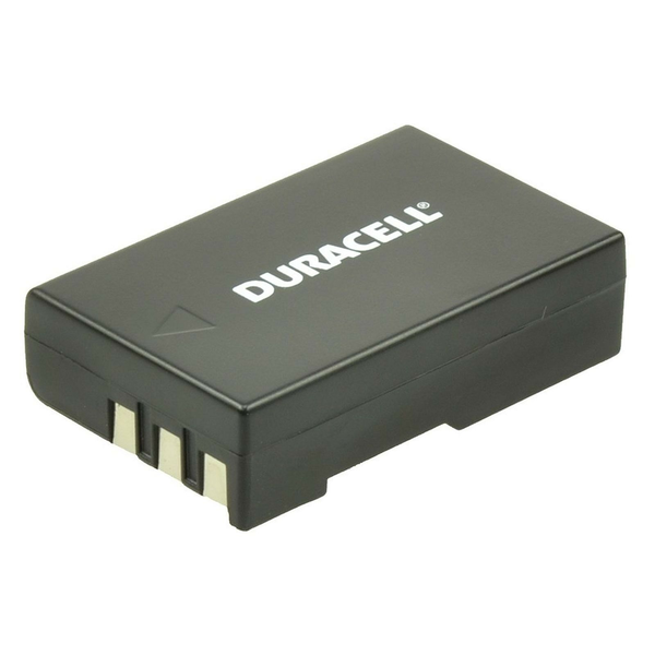 Duracell DR9900 batterij voor camera's/camcorders Lithium-Ion (Li-Ion) 1100 mAh