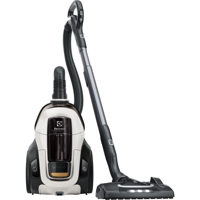 Electrolux PC91-ALRG Henger alakú vákuum Száraz 650 W Porzsák nélküli (900 258 445)