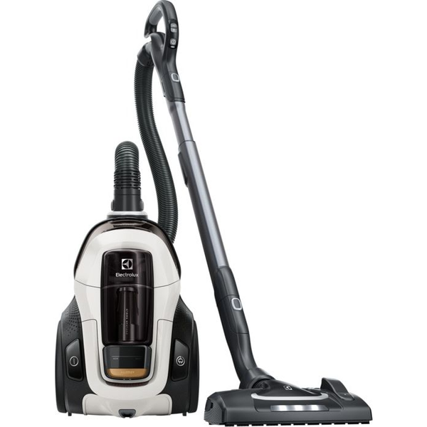 Electrolux PC91-ALRG Beholder vakuum Dry 650 W Poseløs