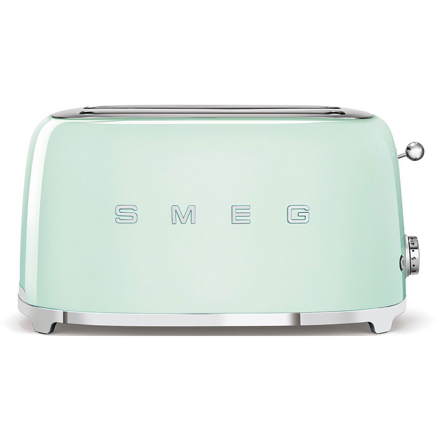 SMEG TSF02PGEU 50's Retro Style 4x2 zöld (TSF02PGEU)