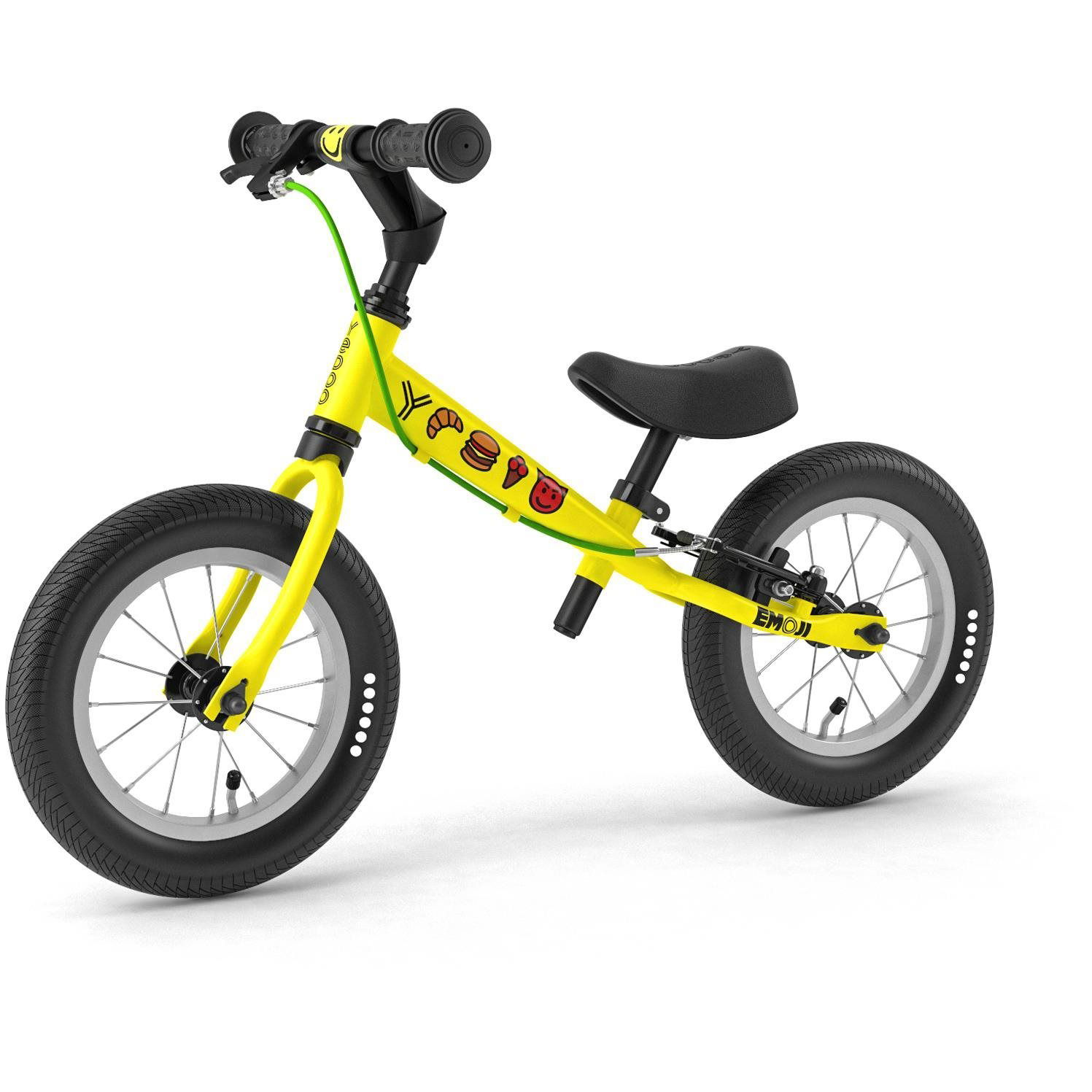 Yedoo TooToo, Emoji yellow (8595142612546)