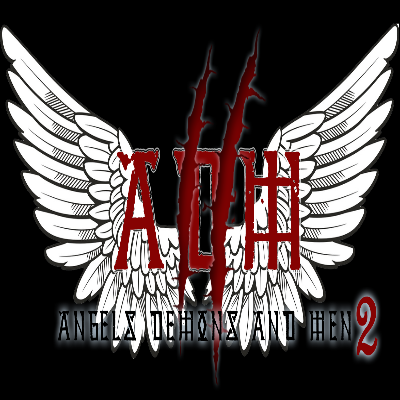 Angels, Demons and Men 2: When Worlds Collide