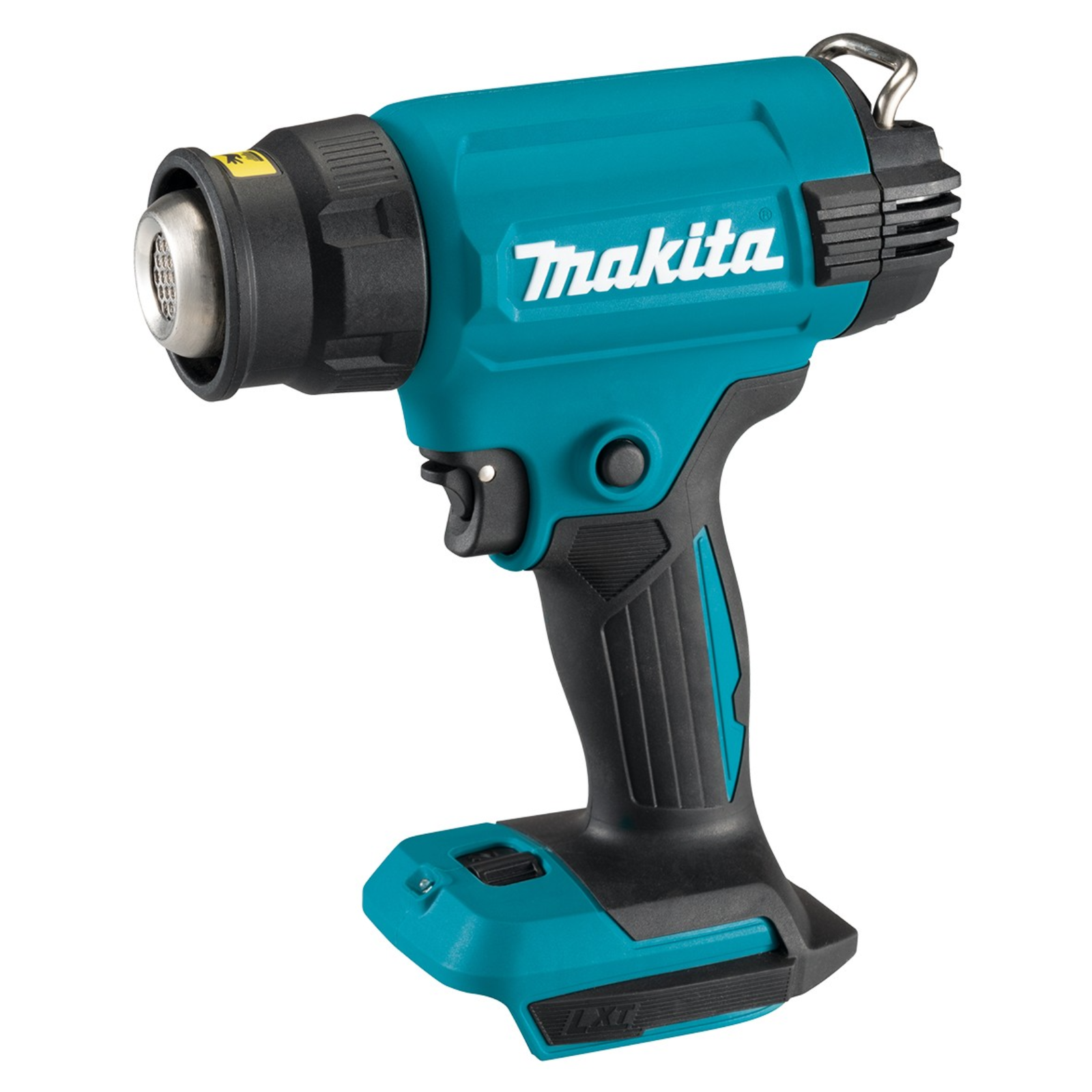 Makita DHG181ZK Akkumulátoros Hőlégfúvó (Akku és töltő nélkül) (DHG181ZK)