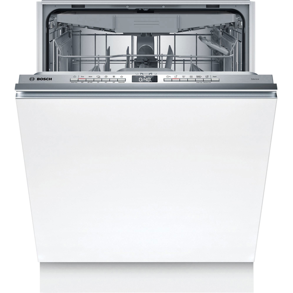 BOSCH SMV4HVX11E Serie 4