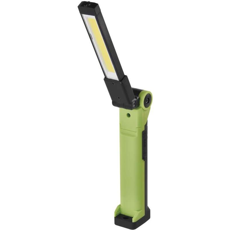 EMOS COB LED újratölthető zseblámpa P4540 (1450000291)