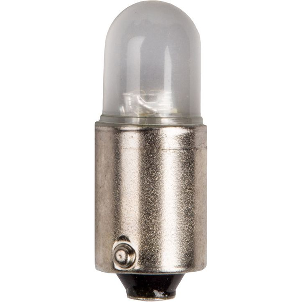  Spamel Dioda LED 230V AC biała LED230VAC\B