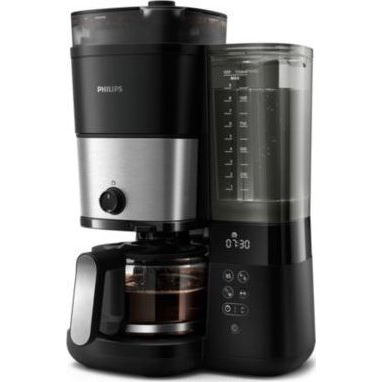 Philips HD7900 Automatica/Manuale Macchina da caffè con filtro 1,25 L