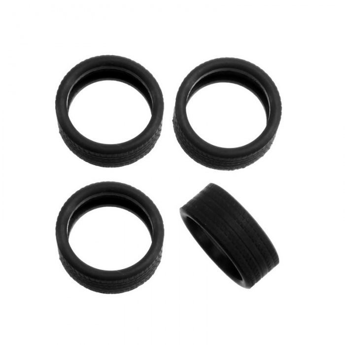 Carrera 89820 EVO/D132 Porsche 918 gumiabroncs (GCS50042) (GCS50042)