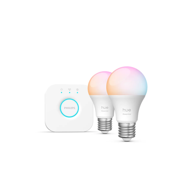 Philips Hue White and Color ambiance 8721103103635 niet gecategoriseerd