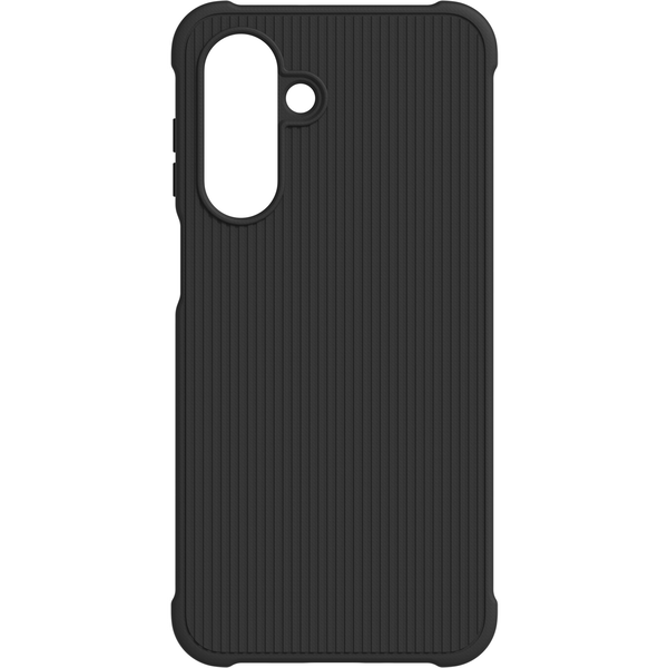 Samsung GP-FPA185AMABW custodia per cellulare 17 cm (6.7") Cover Nero