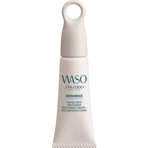 SHISEIDO Waso Koshirice Tinted Spot Treatment 03 Golden Ginger 8ml (125922)