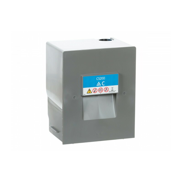 Ricoh 828429 tonercartridge 1 stuk(s) Origineel Cyaan