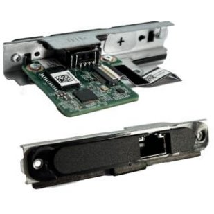 ASUS NUCIOALA0CR interface-kort/adapter RJ-45, RS-232