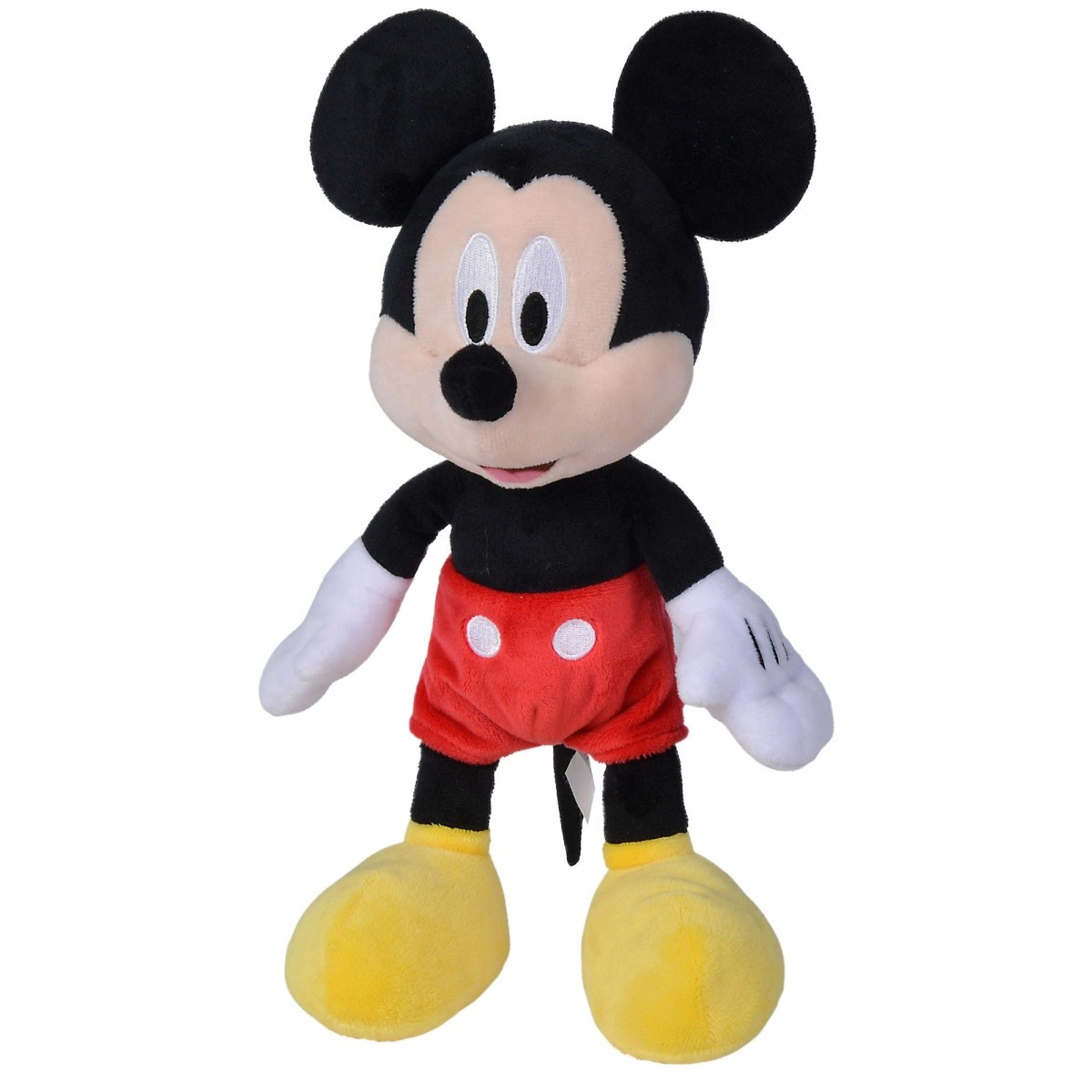 Simba Mickey egér plüssfigura - 25 cm (6315870225)