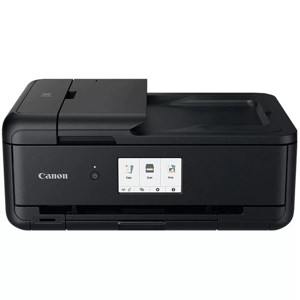 Canon PIXMA TS9550a Inkjet A3 4800 x 1200 dpi Wi-Fi
