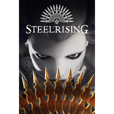 Steelrising