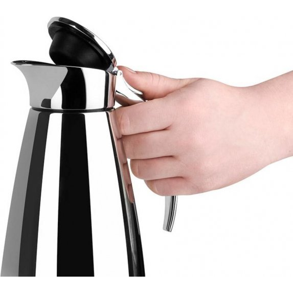 EMSA 502488 üvegkancsó és palack Rozsdamentes acél (502488)